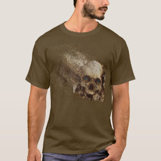 Broken T-Shirt