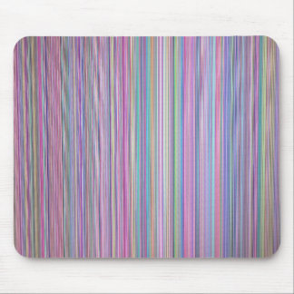 broken tv screen mouse pad
