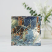 Broken window (Standing Front)