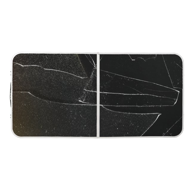 BROKEN WINDOW BEER PONG TABLE (Top)