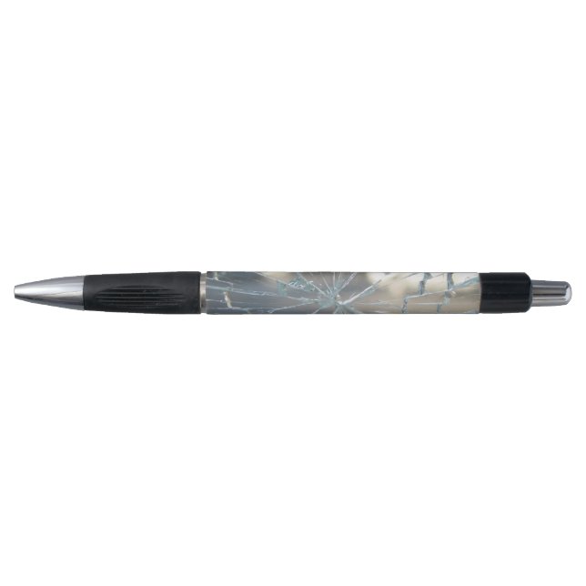 broken window pen (Front)