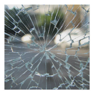 broken window poster