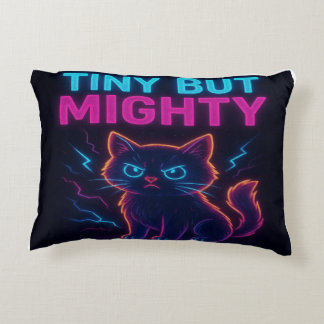 Broken Yet Bright Accent Pillow