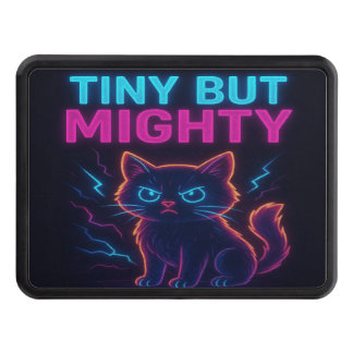 Broken Yet Bright Hitch Cover