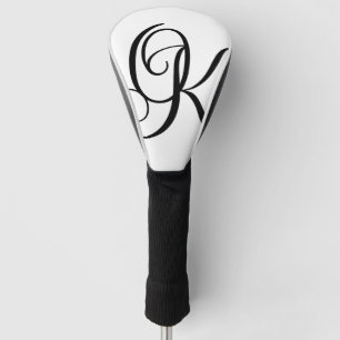 BROKENBOYZ INC. GOLF HEAD COVER