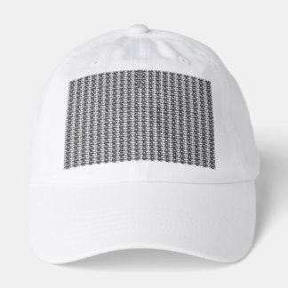 BROKENBOYZ INC. HAT