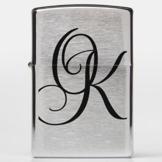 BROKENBOYZ INC. ZIPPO LIGHTER