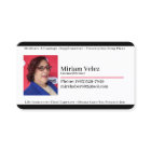Broker Business Cards
