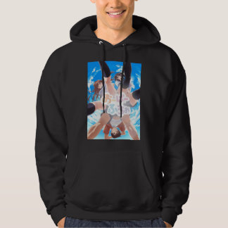 broly hoodie