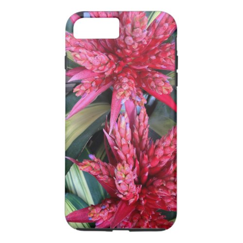 Bromeliads iPhone 8 Plus/7 Plus Case