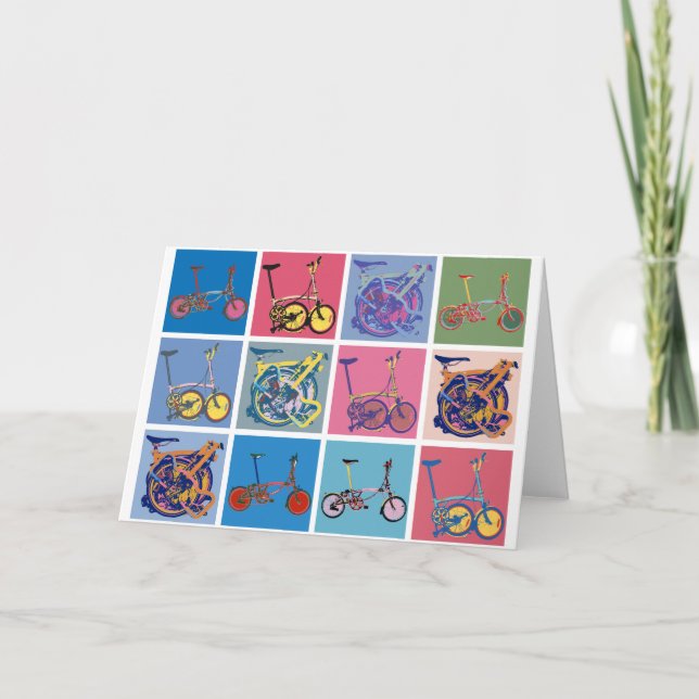 brompton_poster_image_flush card (Front)