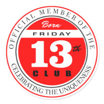 Bron Friday 13th Club