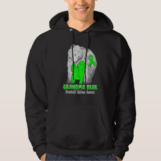 Bronchiolitis Obliterans Child Awareness Grandma B Hoodie