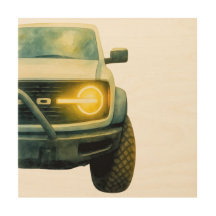 Bronco