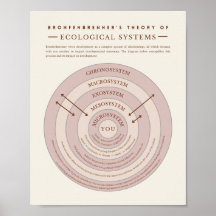Bronfenbrenner Ecological Systems Theory Therapy