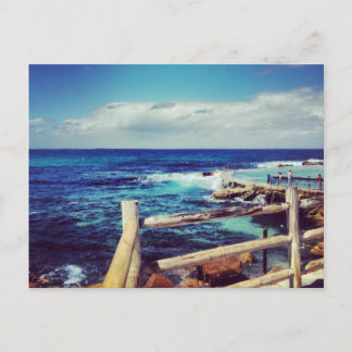 Bronte postcard