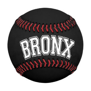 BRONX BASEBALL