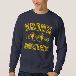 Bronx Boxing Sweatshirt