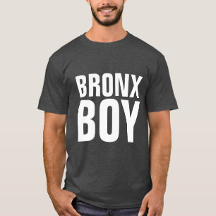 BRONX BOY T-Shirts