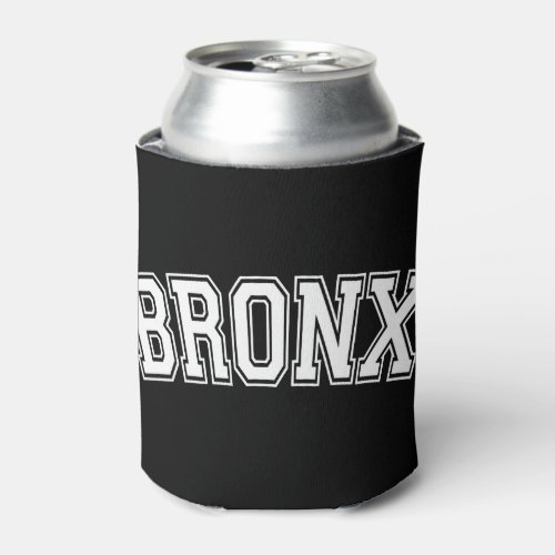 BRONX CAN COOLER