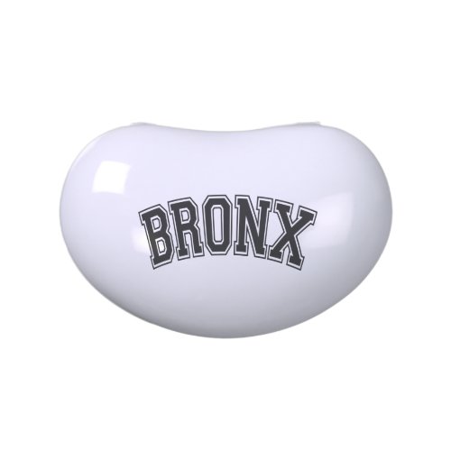 BRONX CANDY TIN