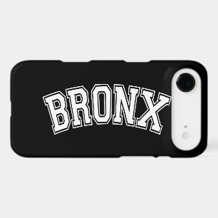 BRONX iPhone 17 AIR CASE