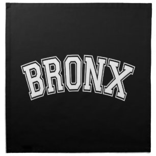BRONX CLOTH NAPKIN