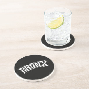 BRONX DRINK COASTER