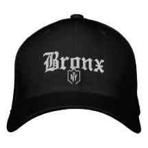 Bronx baseball caps Clearance