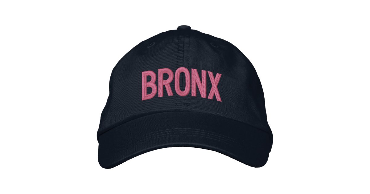 from The Bronx Granddad Hat Navy