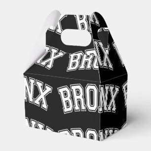 BRONX FAVOR BOXES