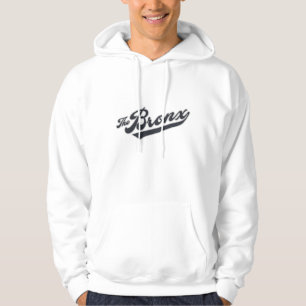 *Bronx Hoodie