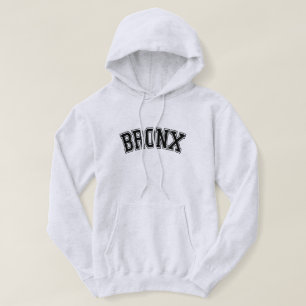 BRONX HOODIE