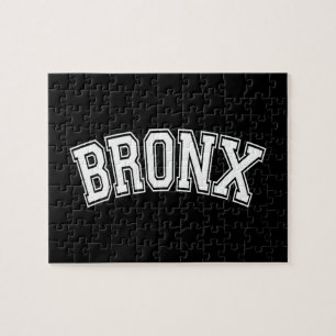 BRONX JIGSAW PUZZLE