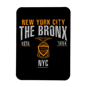 Bronx Magnet