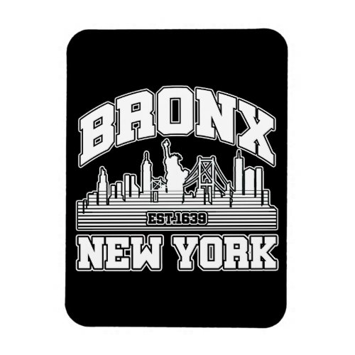 BronxNew York Magnet
