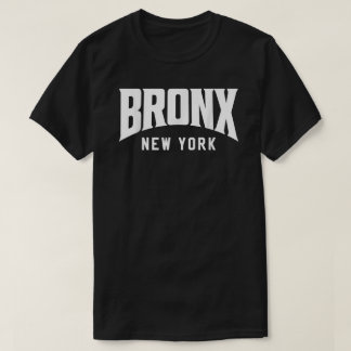 Bronx New York  T-Shirt