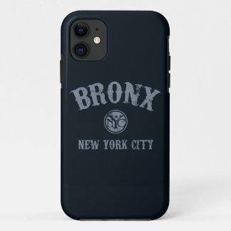 Bronx NYC phone cover