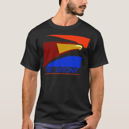Bronx Postal Service T_Shirt