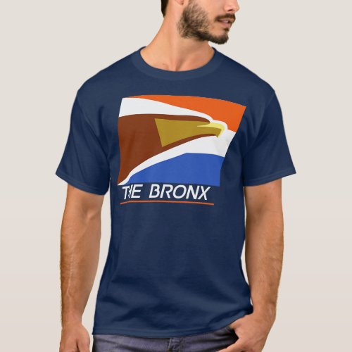 Bronx Postal Service TShirt