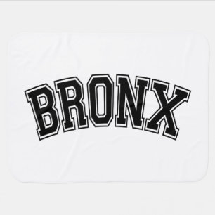BRONX SWADDLE BLANKET