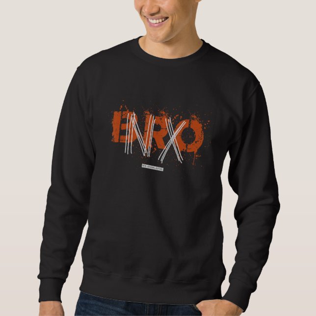 Bronx Sweatshirt (Front)