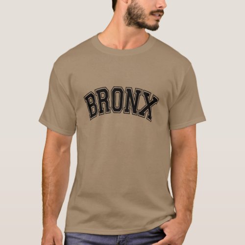 BRONX T_Shirt