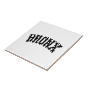 BRONX TILE