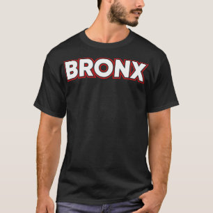 Bronx V2 T-Shirt