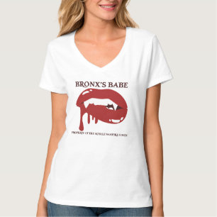Bronx's Babe T-Shirt