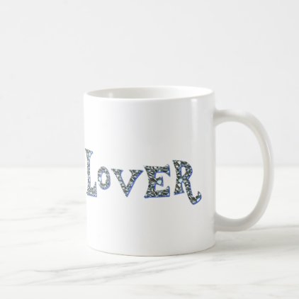 Brony Lover Mug - Diamond