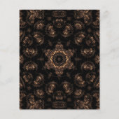 Bronze Age Mandala  (Front)