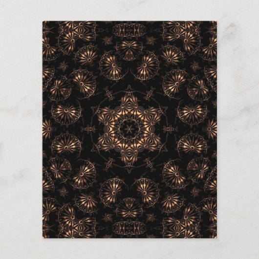 Bronze Age Mandala  (Front)