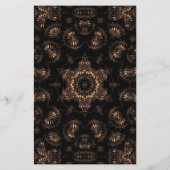 Bronze Age Mandala  (Back)